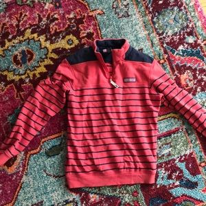 Vineyard vines men shepshirt